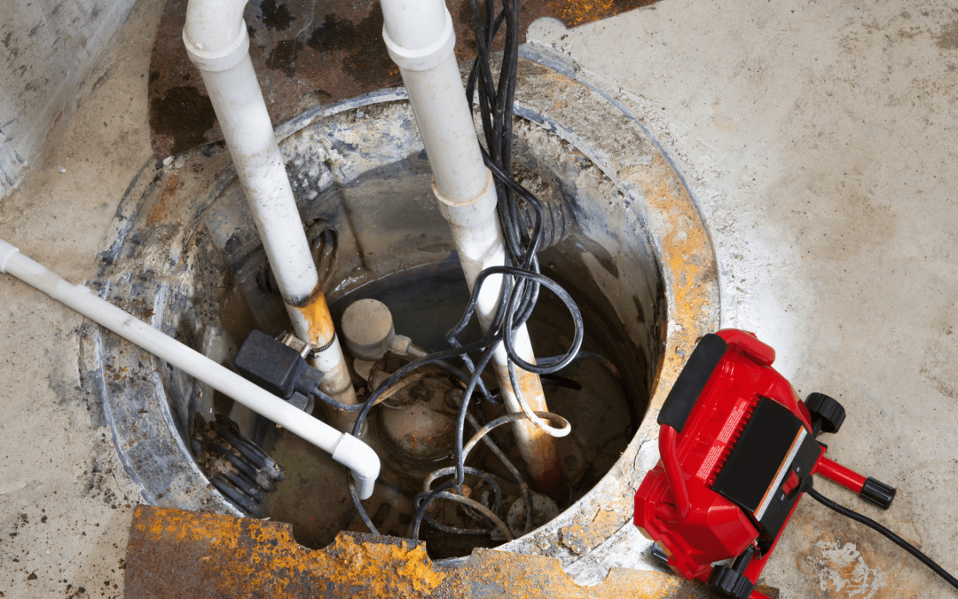 Sump Pumps Unveiled: The Unsung Heroes of Dry Basements