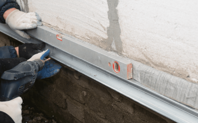 How Gutters and Downspouts Help Prevent Basement Water Problems